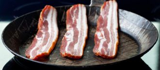 Cooked or Raw bacon with grease – My dog ate – Can I Give My Dog